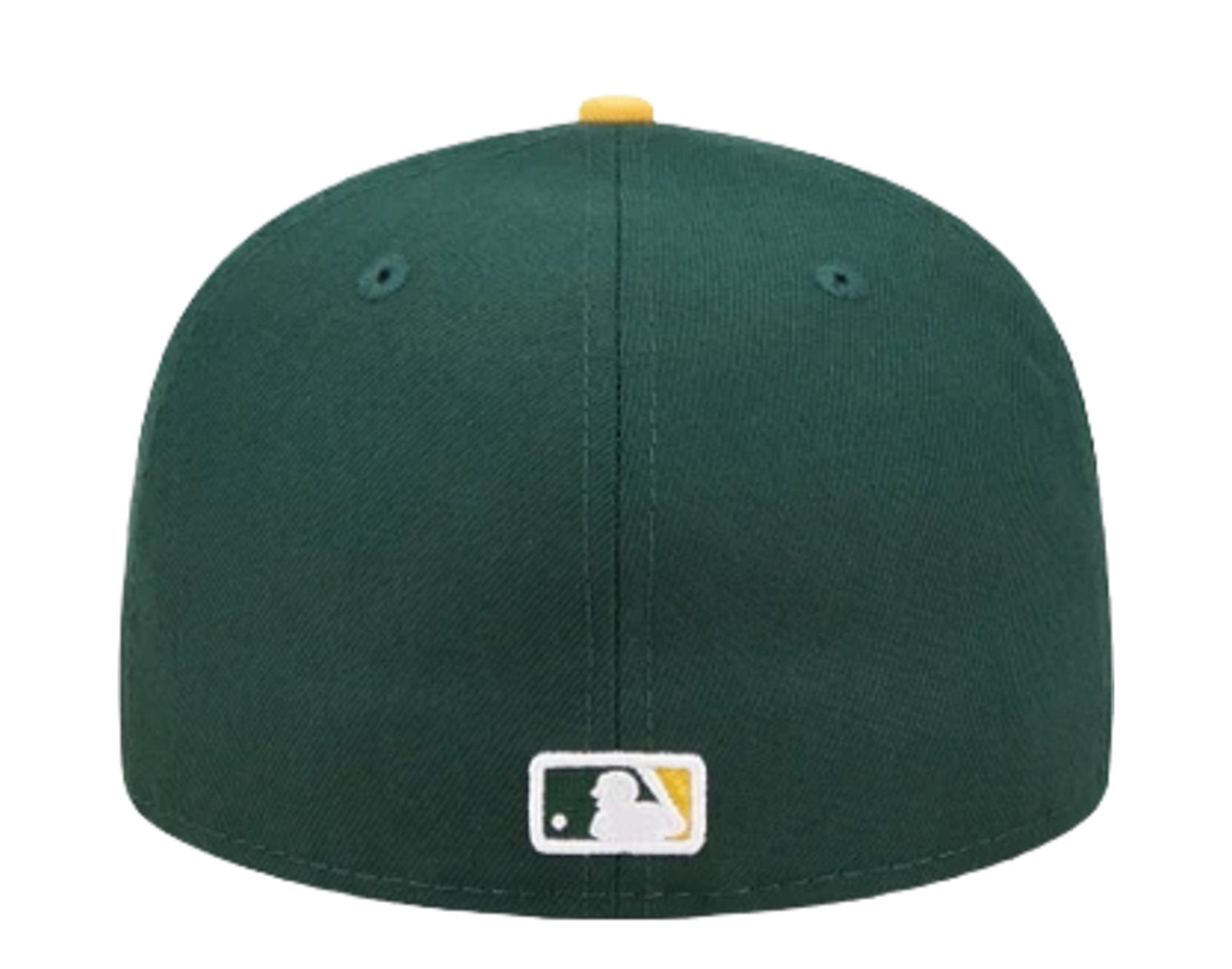 New Era 59Fifty MLB Oakland Athletics Comic Cloud Fitted Hat