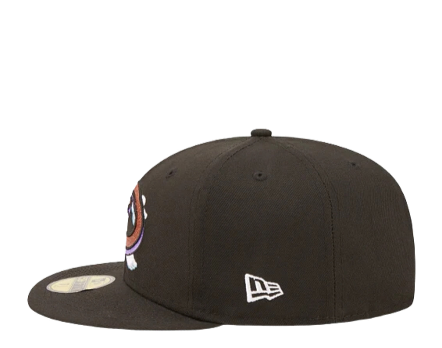 New Era 59Fifty MLB Arizona Diamondbacks Comic Cloud Fitted Hat