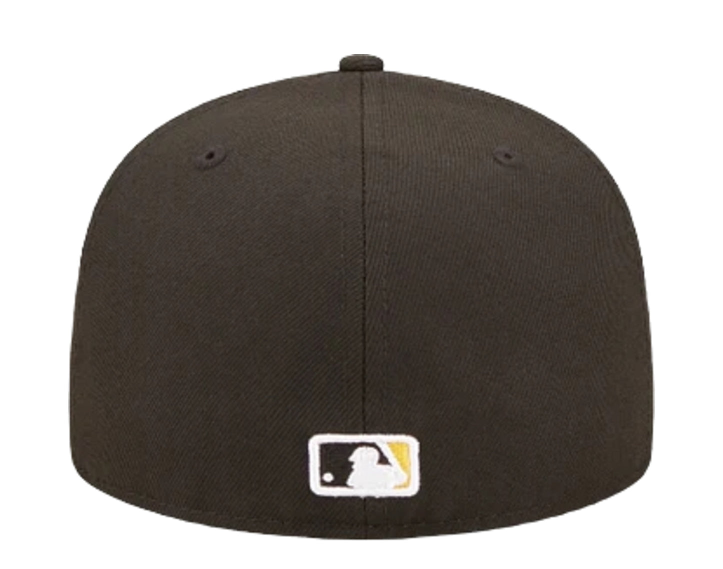 New Era 59Fifty MLB Pittsburgh Pirates Comic Cloud Fitted Hat