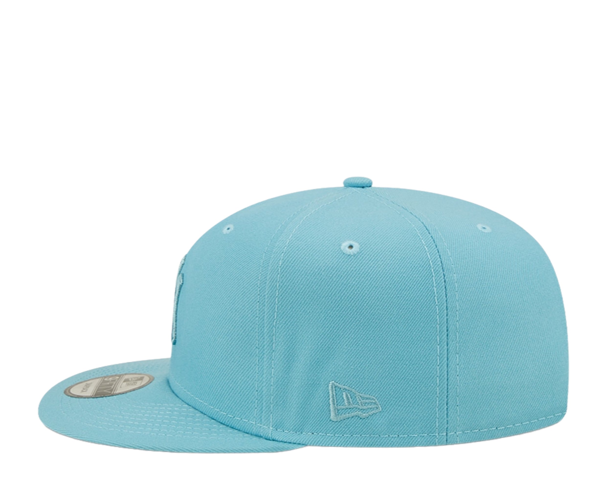 blue yankees colors