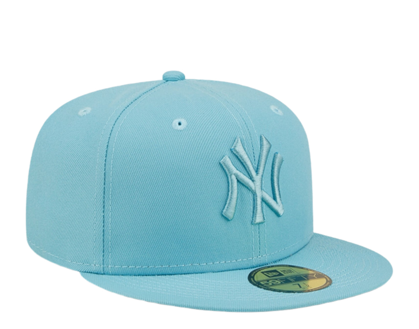 New Era 59Fifty MLB New York Yankees Color Pack Fitted Hat