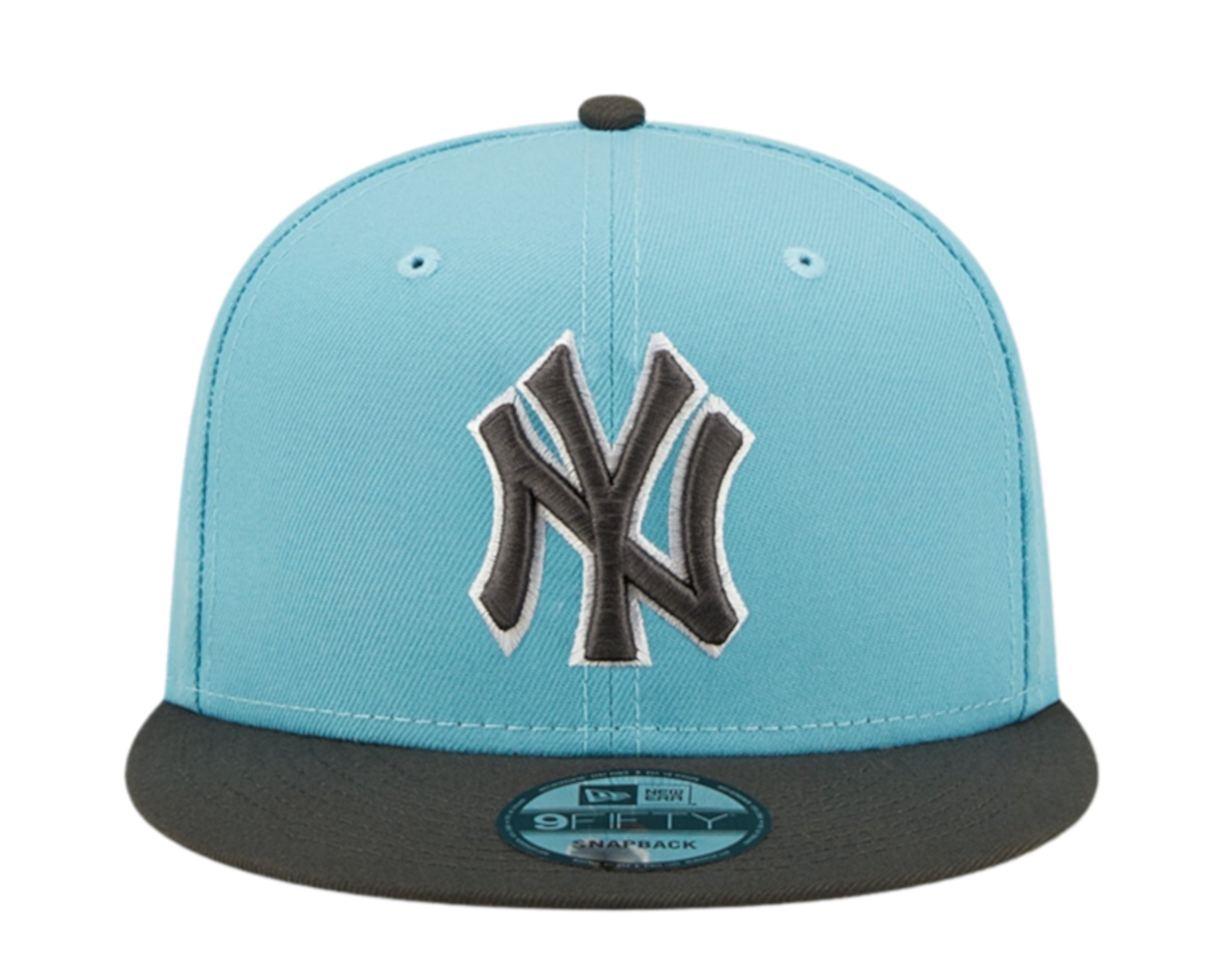 New Era 9Fifty MLB New York Yankees 2-Tone Color Pack Snapback Hat