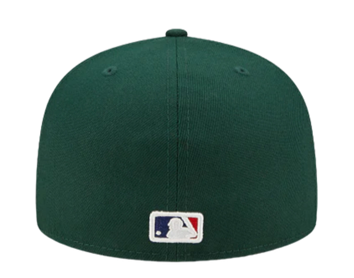 New Era 59Fifty MLB Oakland Athletics Groovy Fitted Hat