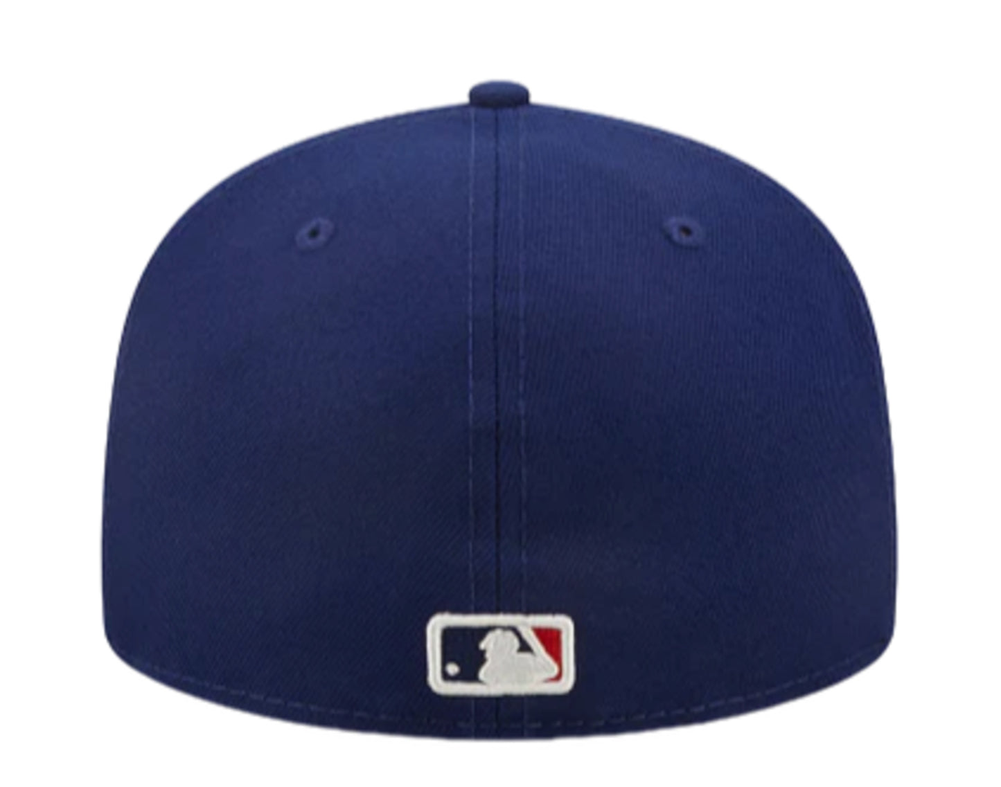 New Era 59Fifty MLB Los Angeles Dodgers Groovy Fitted Hat