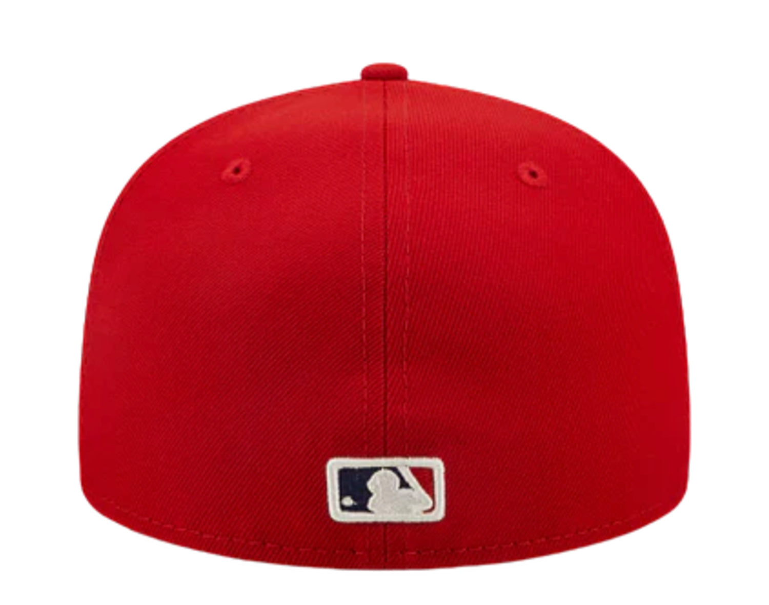 New Era 59Fifty MLB Washington Nationals Groovy Fitted Hat