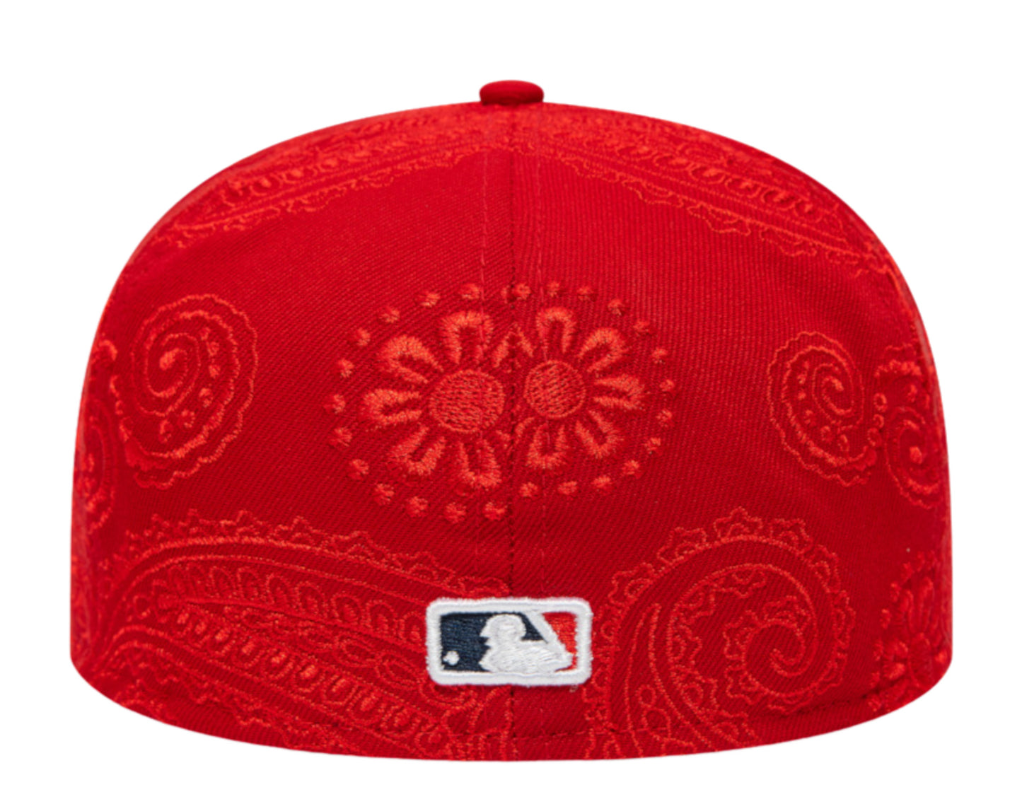 New Era 59Fifty MLB St. Louis Cardinals Swirl Fitted Hat