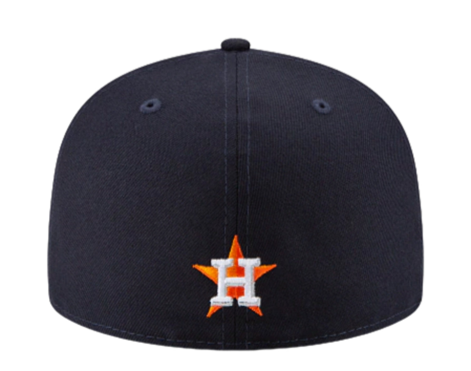 New Era 59Fifty MLB Houston Astros Side Patch Bloom Fitted Hat
