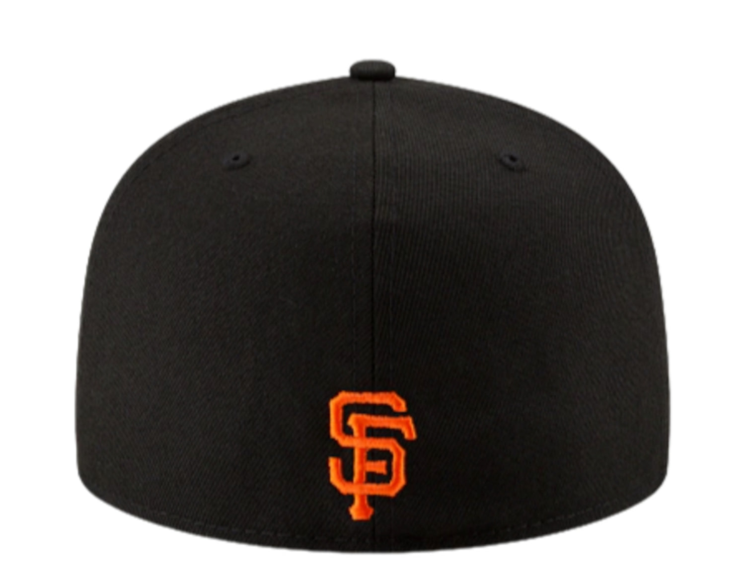 New Era 59Fifty MLB San Francisco Giants Side Patch Bloom Fitted Hat
