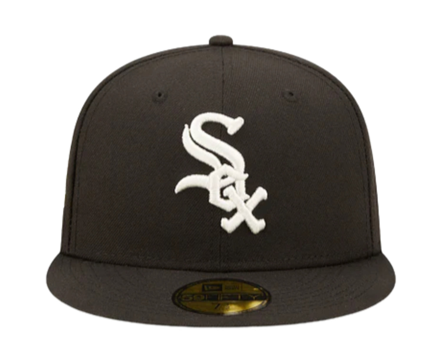 New Era 59Fifty MLB Chicago White Sox Citrus Pop Fitted Hat