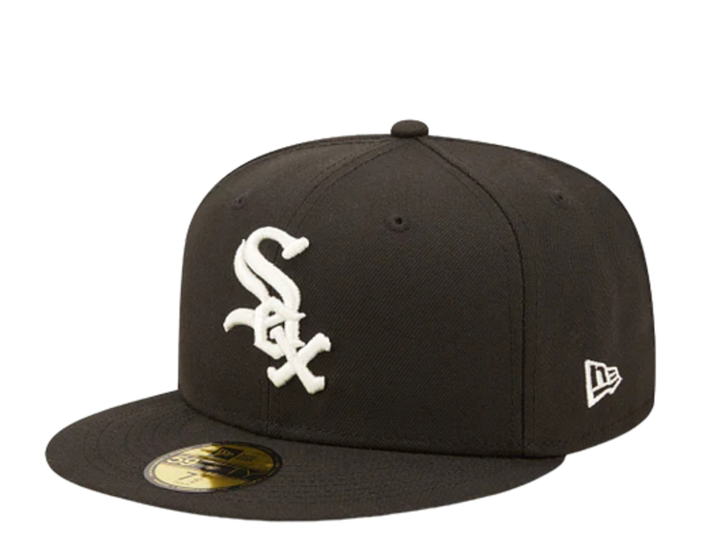 New Era 59Fifty MLB Chicago White Sox Citrus Pop Fitted Hat