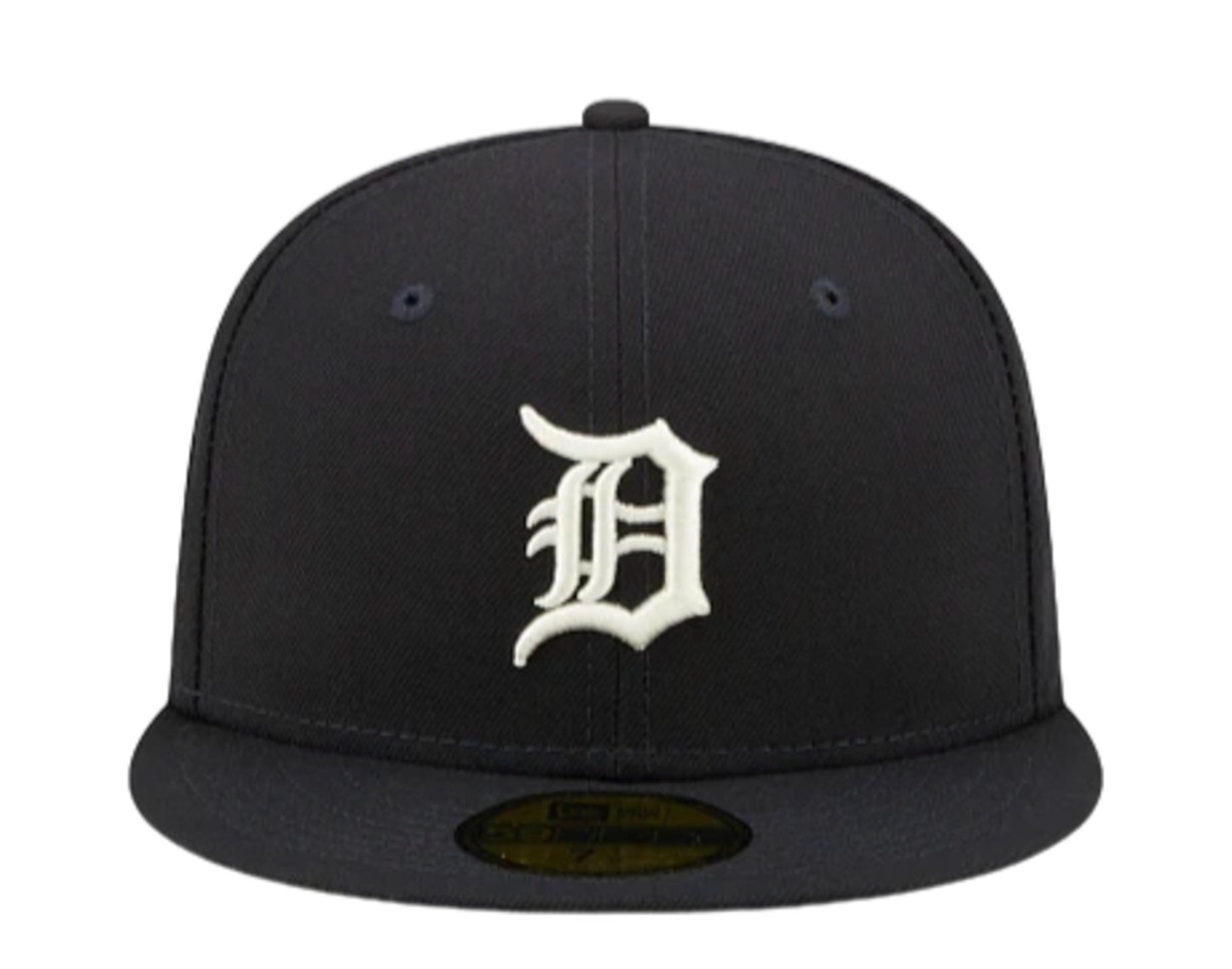 New Era 59Fifty MLB Detroit Tigers Citrus Pop Fitted Hat
