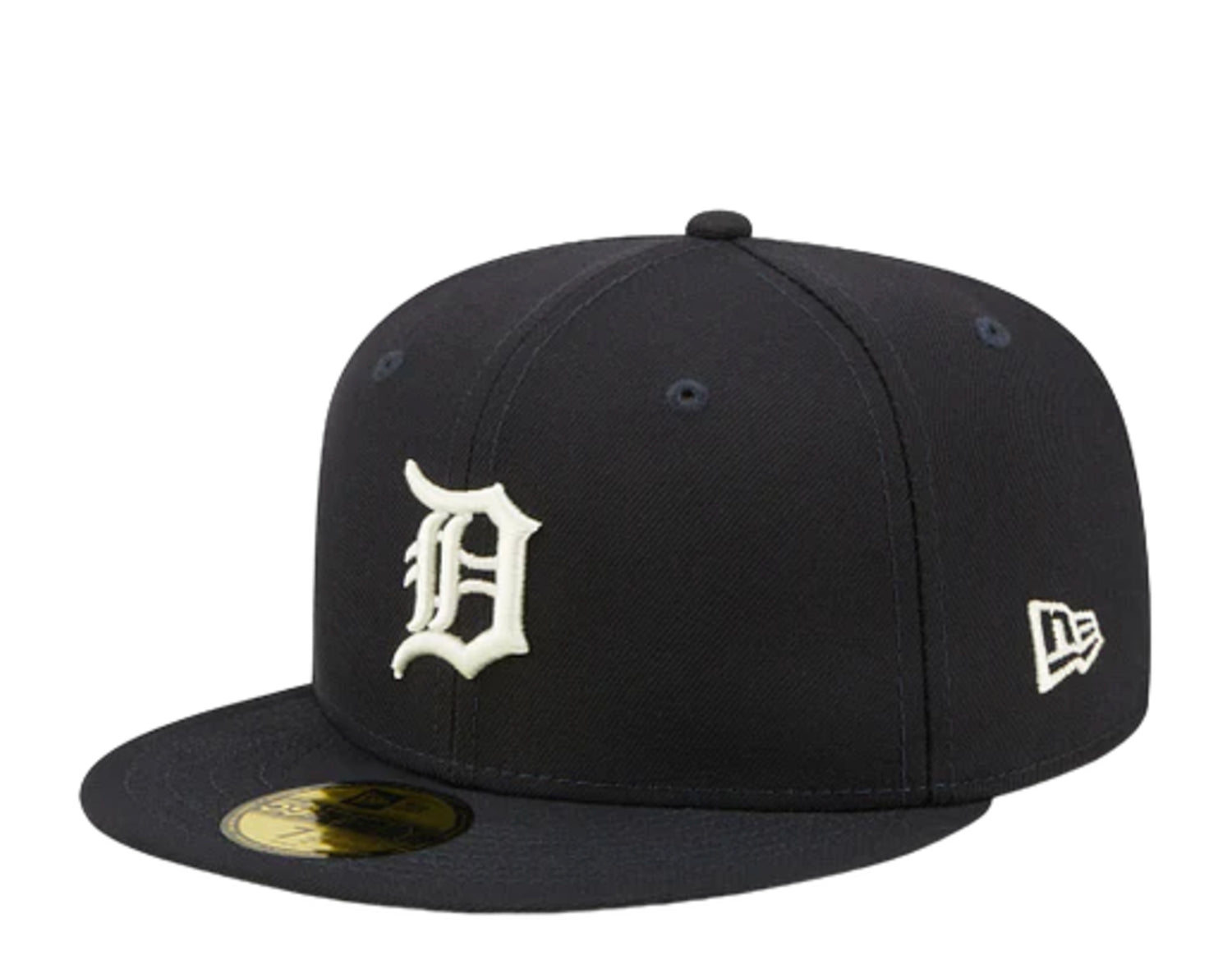 New Era 59Fifty MLB Detroit Tigers Citrus Pop Fitted Hat
