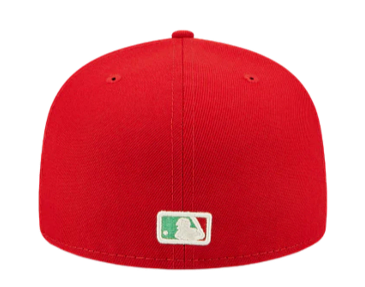 New Era 59Fifty MLB St. Louis Cardinals Citrus Pop Fitted Hat