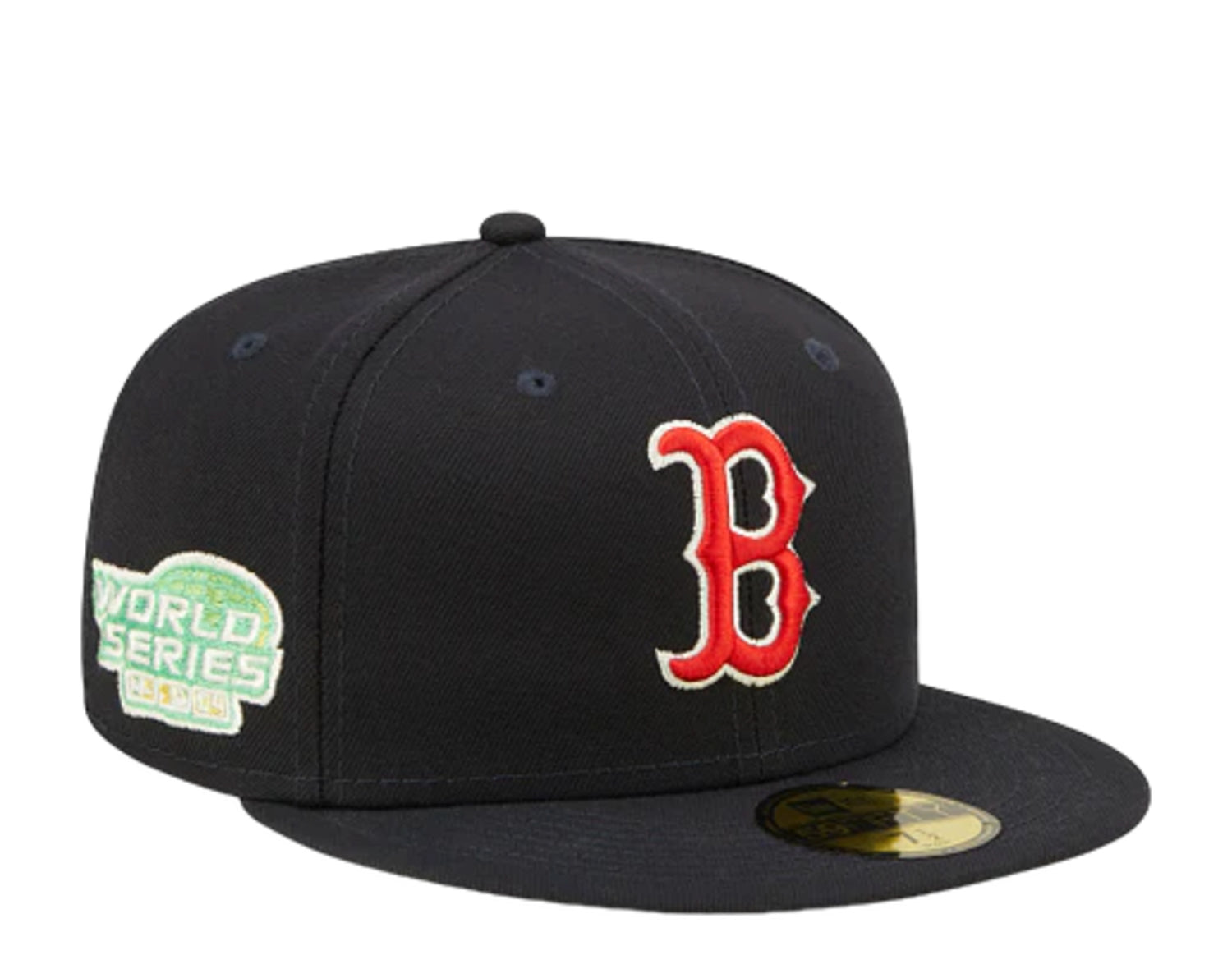 New Era 59Fifty MLB Boston Red Sox Citrus Pop Fitted Hat