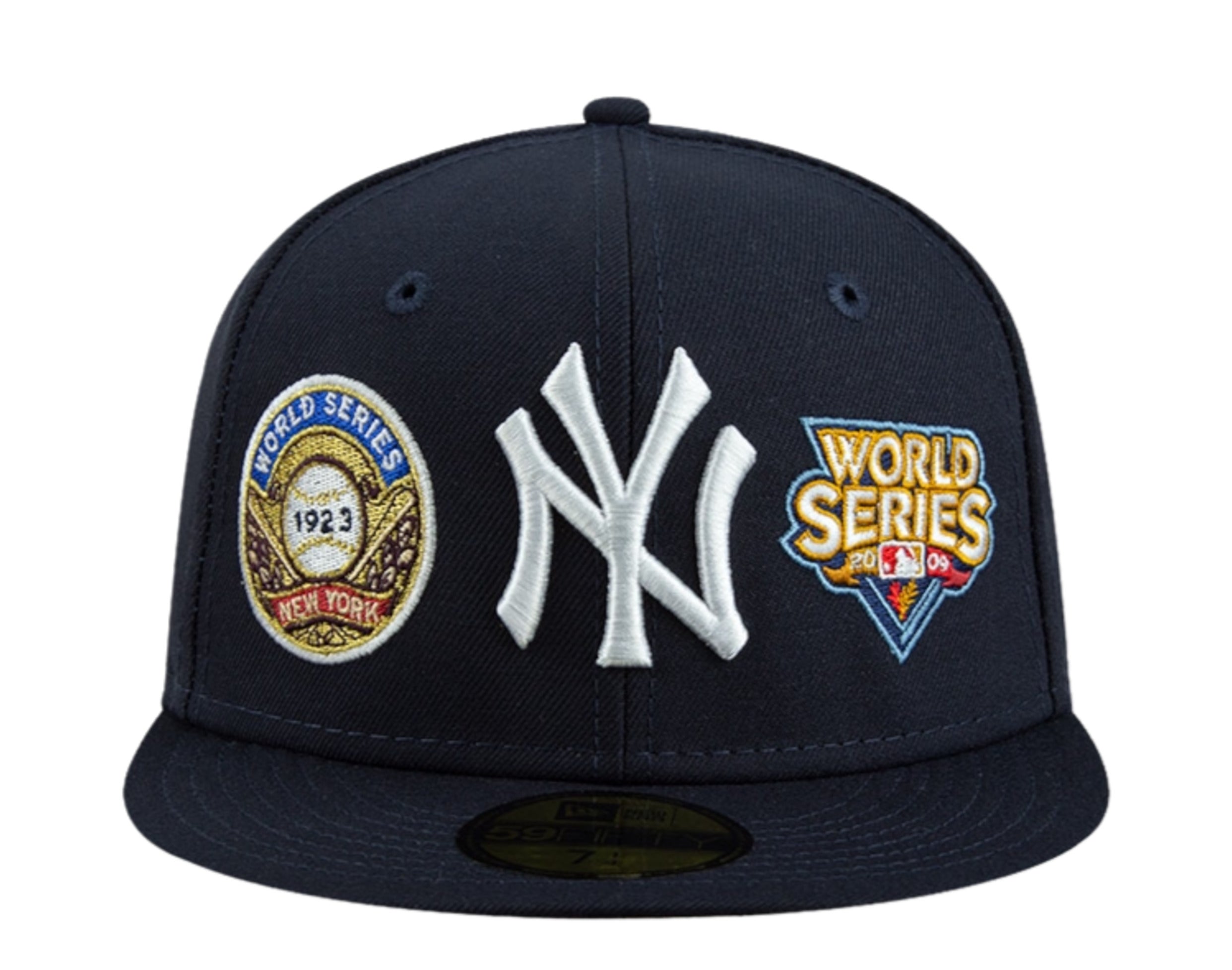 New Era 59Fifty MLB New York Yankees Historic Champs Fitted Hat