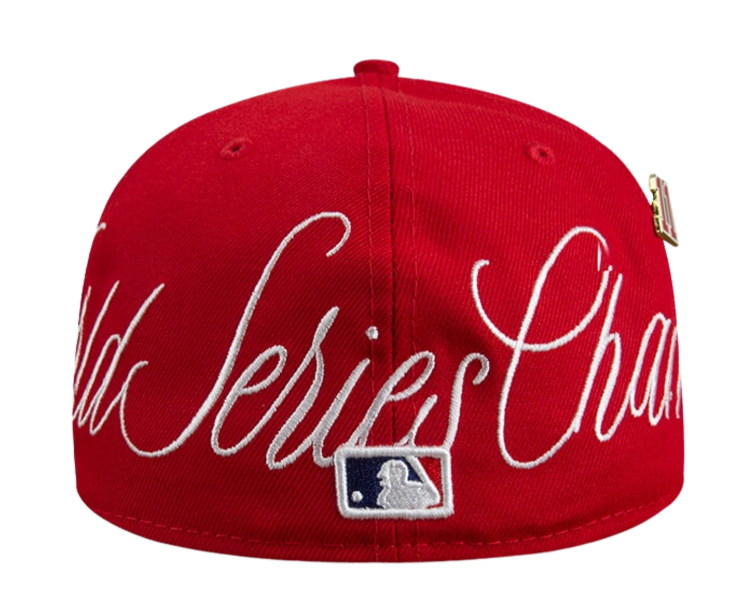 New Era 59Fifty MLB St. Louis Cardinals Historic Champs Fitted Hat