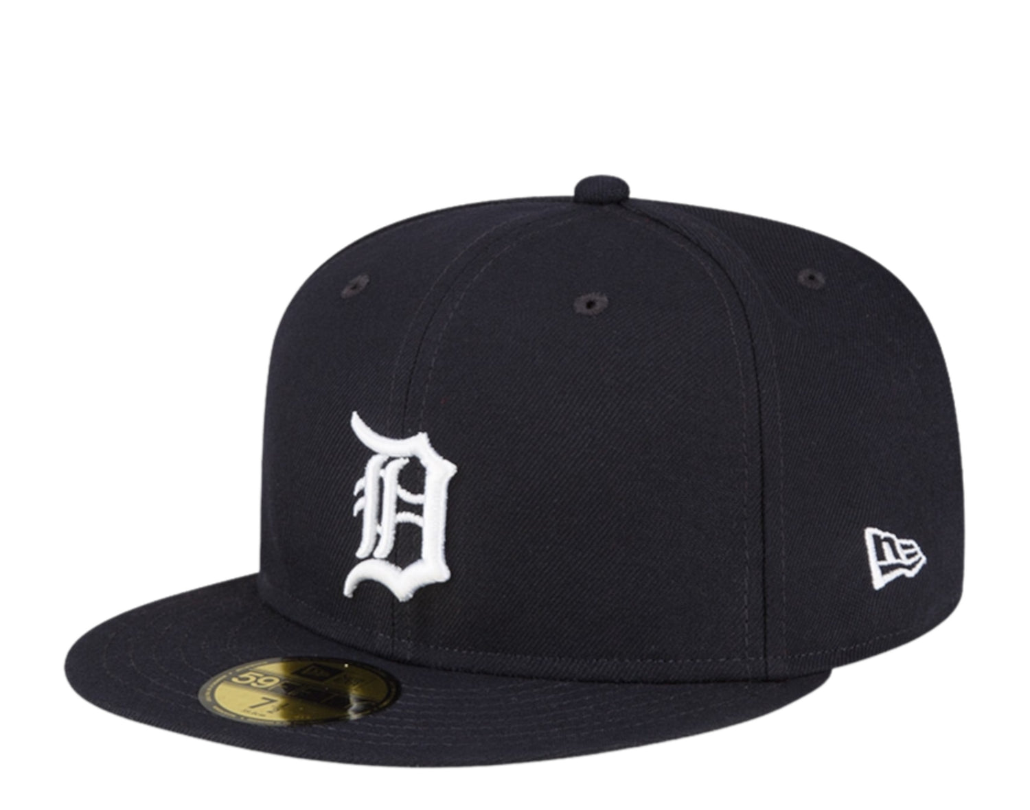 New Era 59Fifty MLB Detroit Tigers OTC Fitted Hat