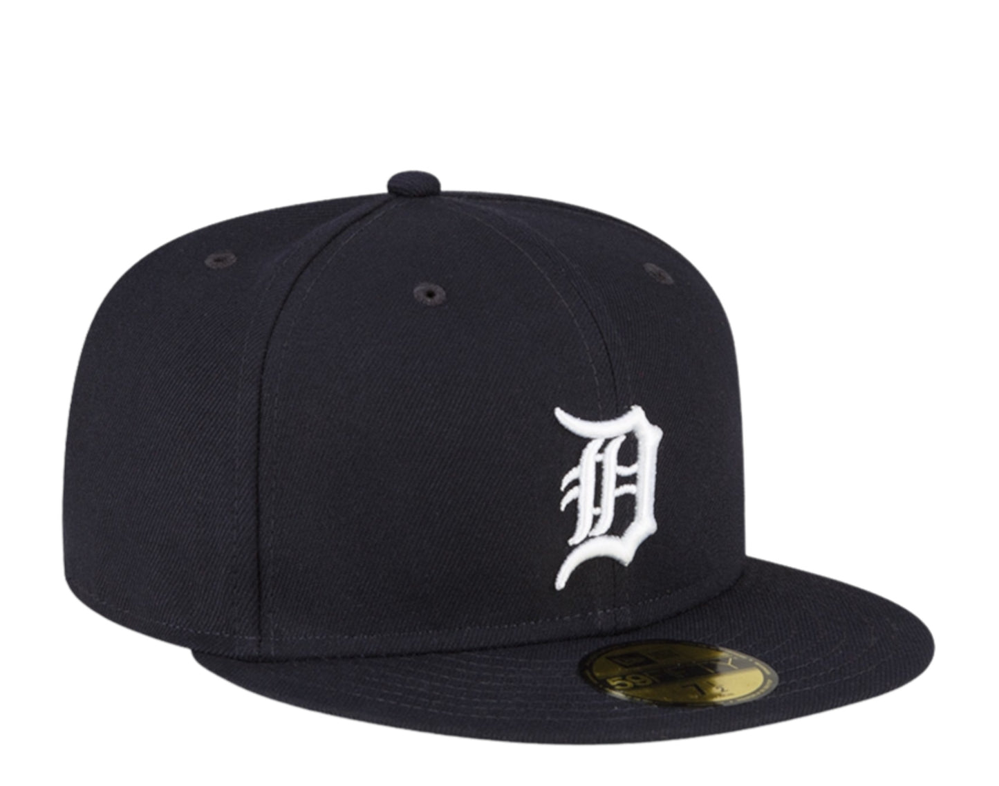New Era 59Fifty MLB Detroit Tigers OTC Fitted Hat