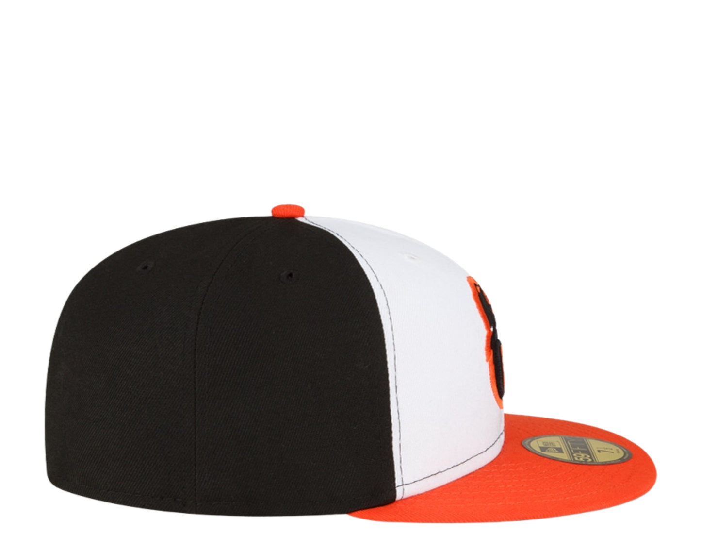New Era 59Fifty MLB Baltimore Orioles OTC Fitted Hat