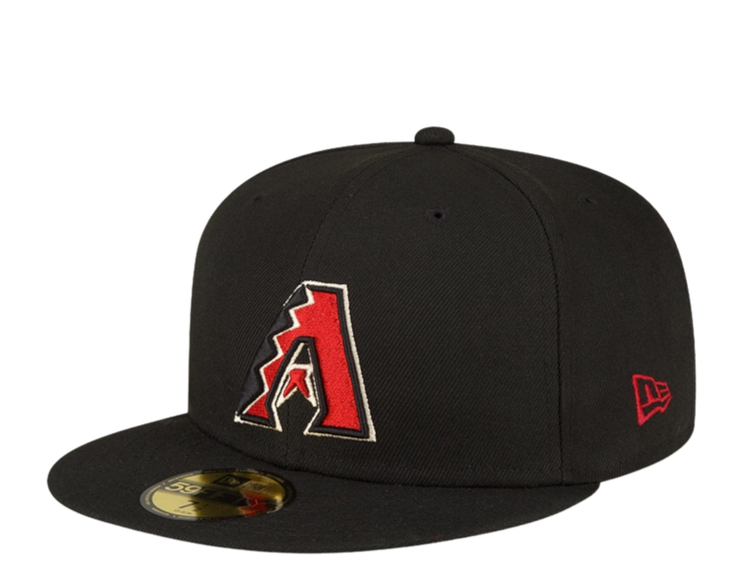 New Era 59Fifty MLB Arizona Diamondbacks OTC Fitted Hat