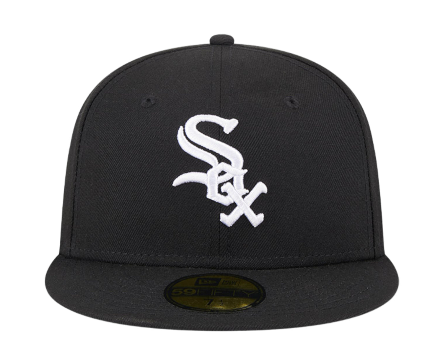 New Era 59Fifty MLB Chicago White Sox OTC Fitted Hat
