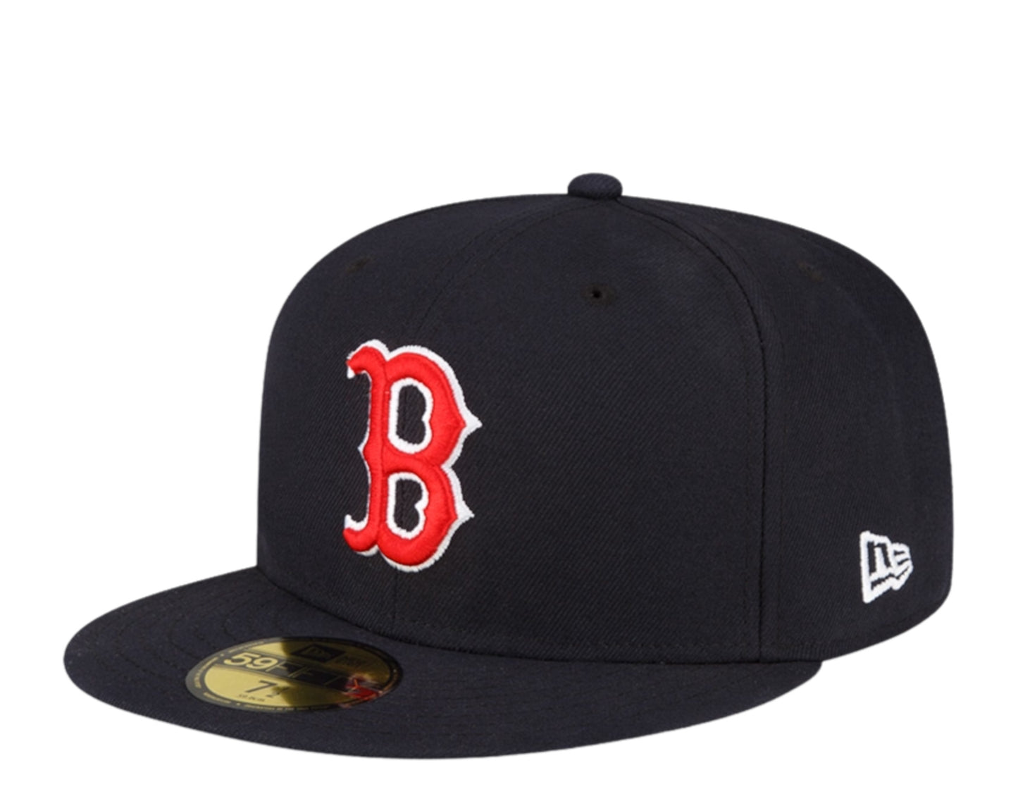 New Era 59Fifty MLB Boston Red Sox OTC Fitted Hat