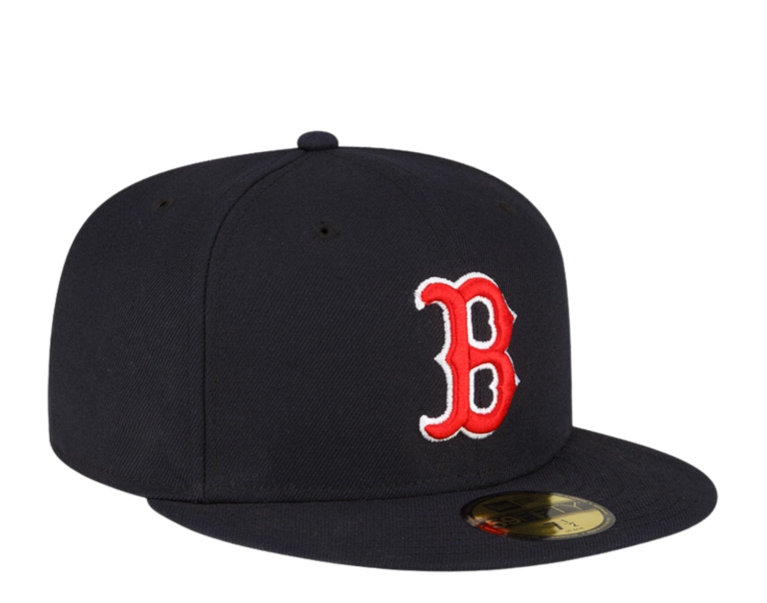 New Era 59Fifty MLB Boston Red Sox OTC Fitted Hat