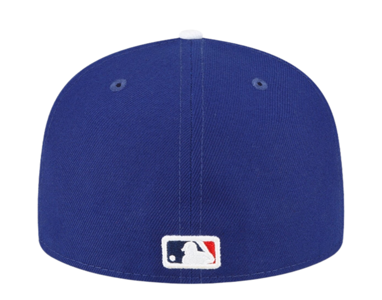 New Era 59Fifty MLB Los Angeles Dodgers OTC Fitted Hat