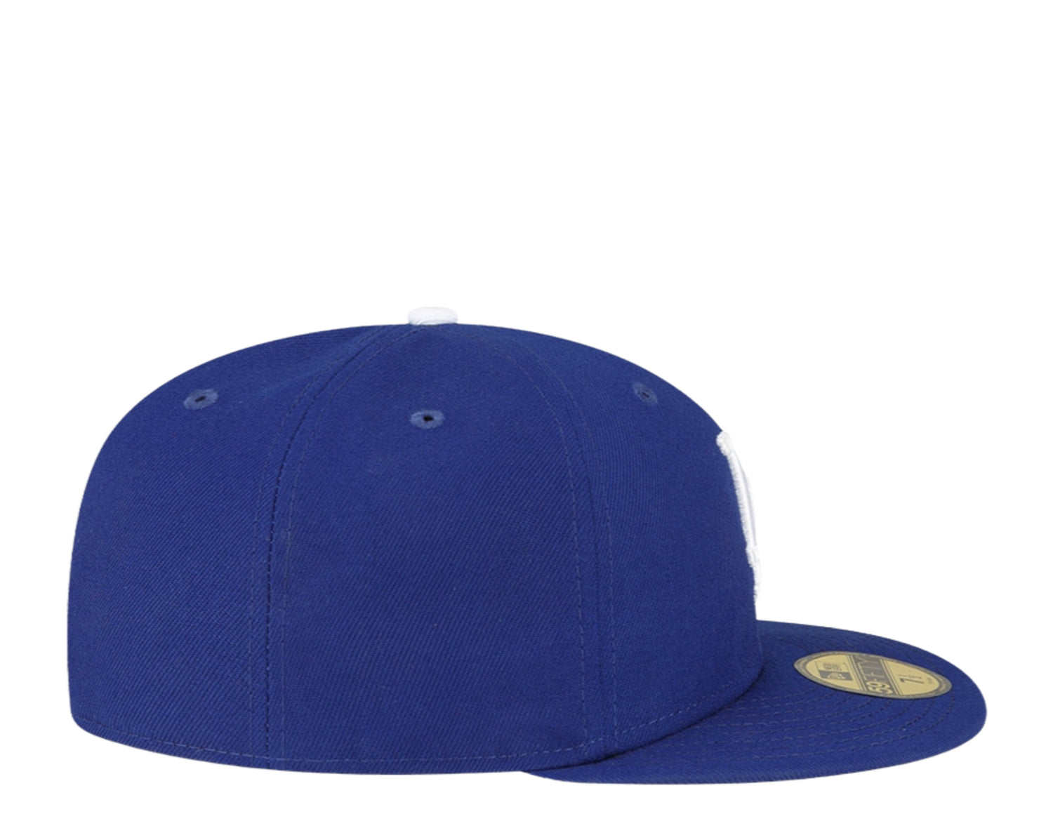 New Era 59Fifty MLB Los Angeles Dodgers OTC Fitted Hat