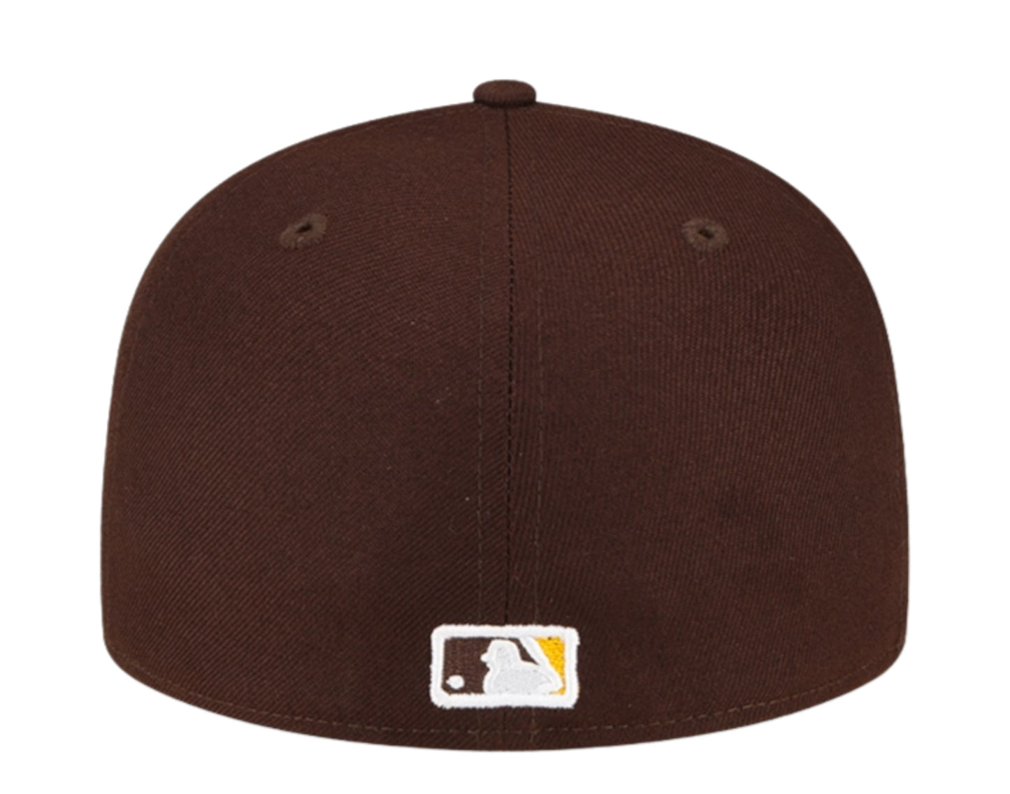 New Era 59Fifty MLB San Diego Padres OTC Fitted Hat