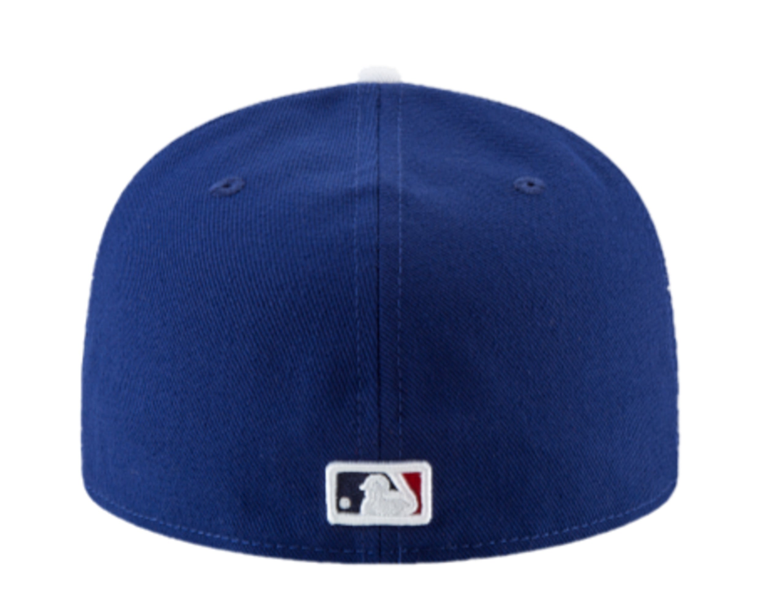 New Era 59Fifty MLB Los Angeles Dodgers 60th Anniversary Authentic