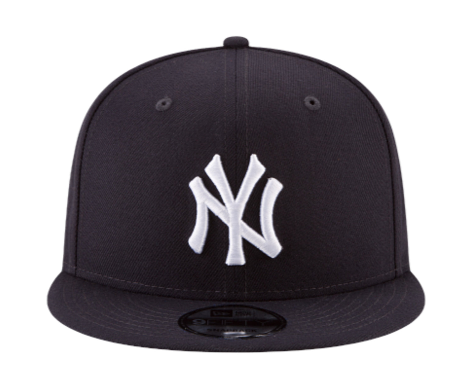 New Era 9Fifty MLB New York Yankees Derek Jeter 2000 World Series MVP Snapback Hat