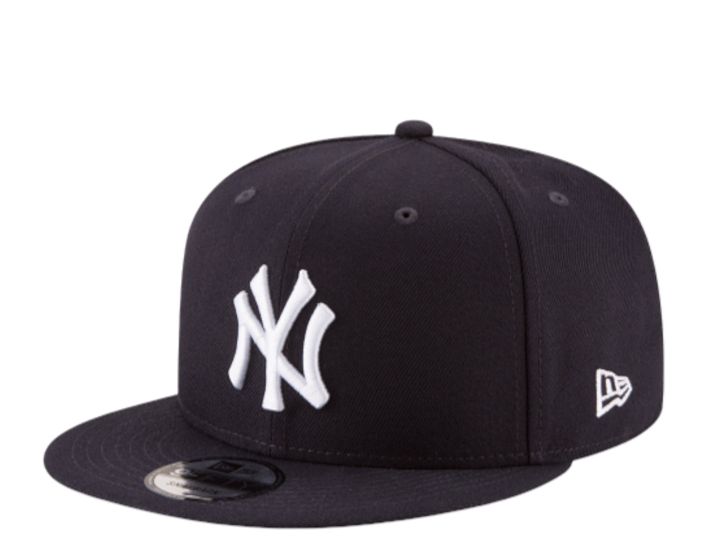 New Era 9Fifty MLB New York Yankees Derek Jeter 2000 World Series MVP Snapback Hat