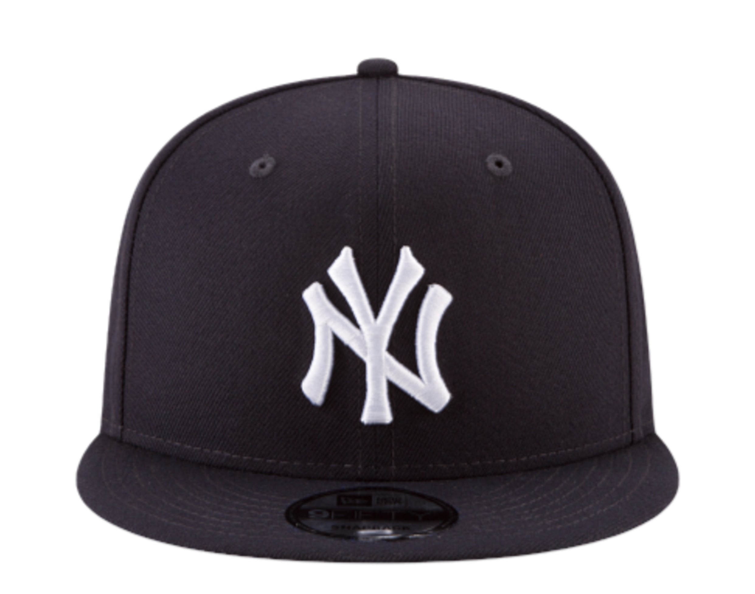 New Era 9FIFTY MLB New York Yankees Derek Jeter Hall of Fame 3K Snapback Hat