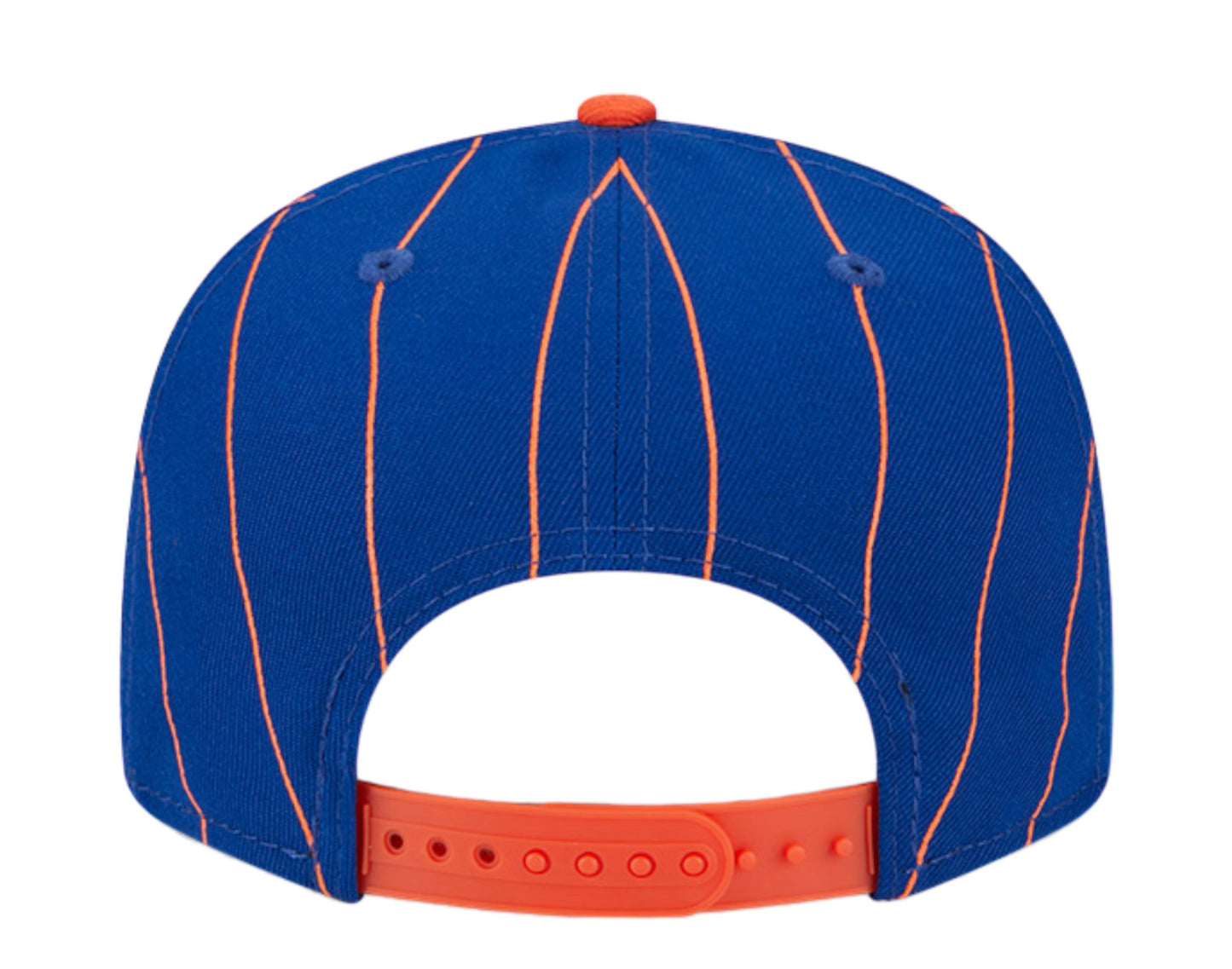 New Era 9Fifty MiLB Syracuse Mets Vintage Snapback Hat