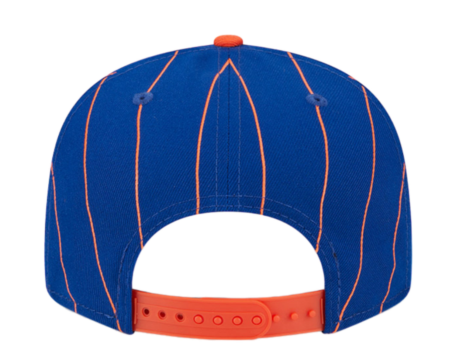 New Era 9Fifty MiLB Syracuse Mets Vintage Snapback Hat