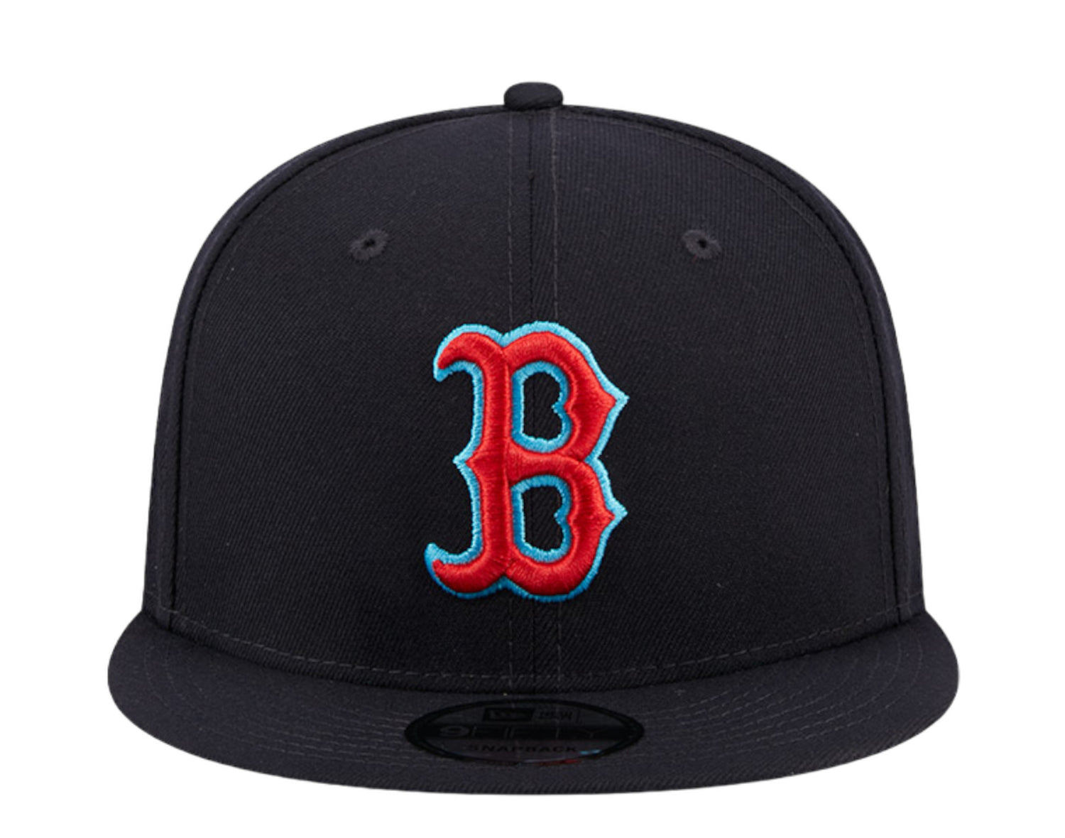 New Era 9Fifty MLB Boston Red Sox Father's Day 2023 Snapback Hat