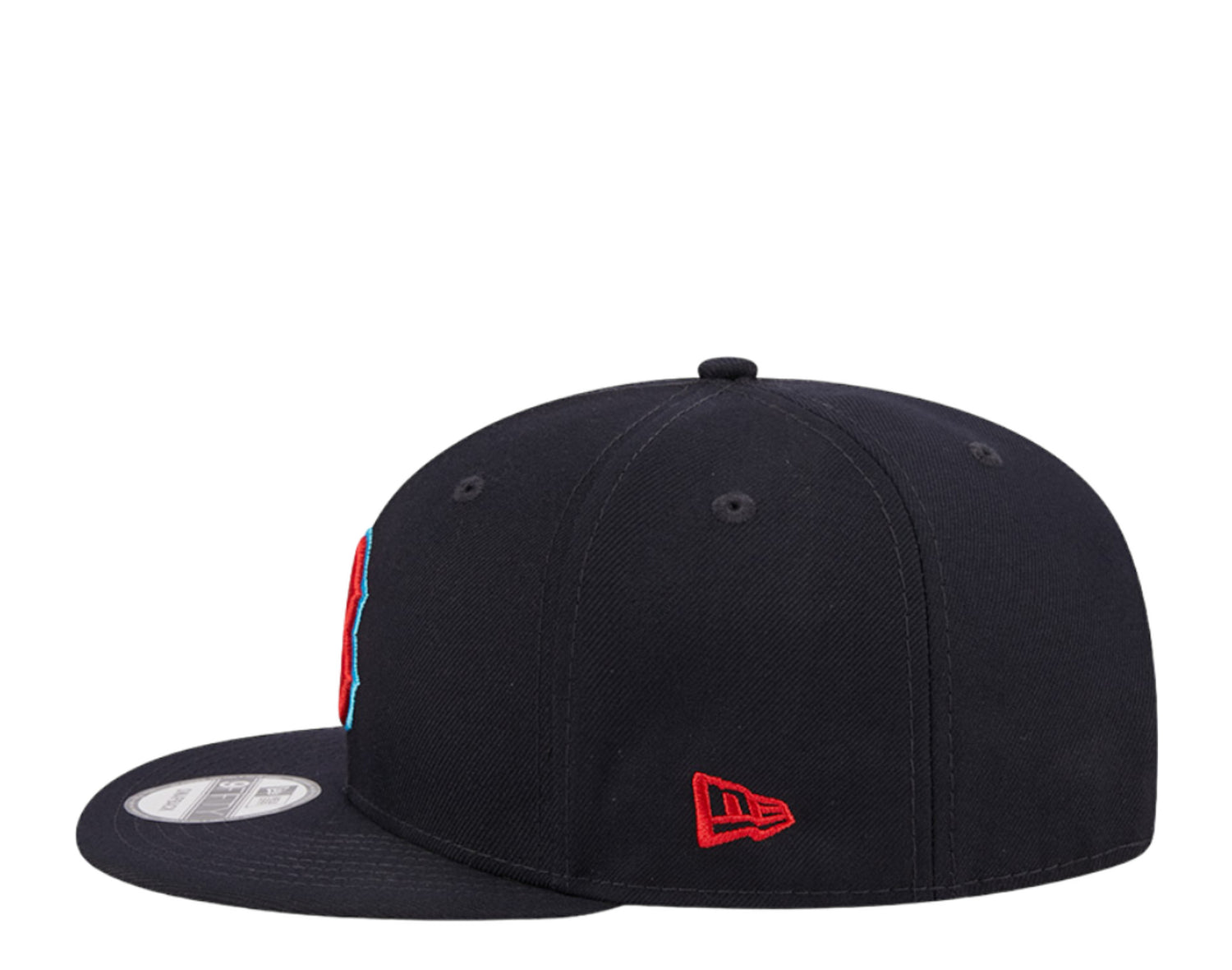 New Era 9Fifty MLB Boston Red Sox Father's Day 2023 Snapback Hat