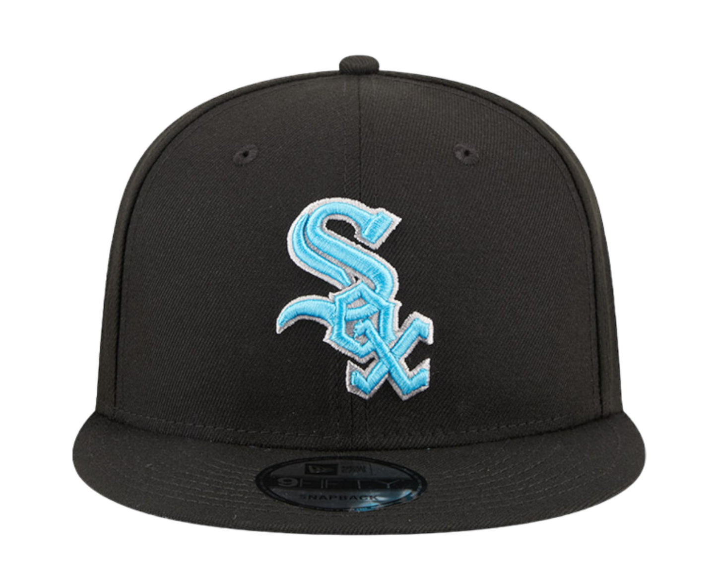 New Era 9Fifty MLB Chicago White Sox Father's Day 2023 Snapback Hat