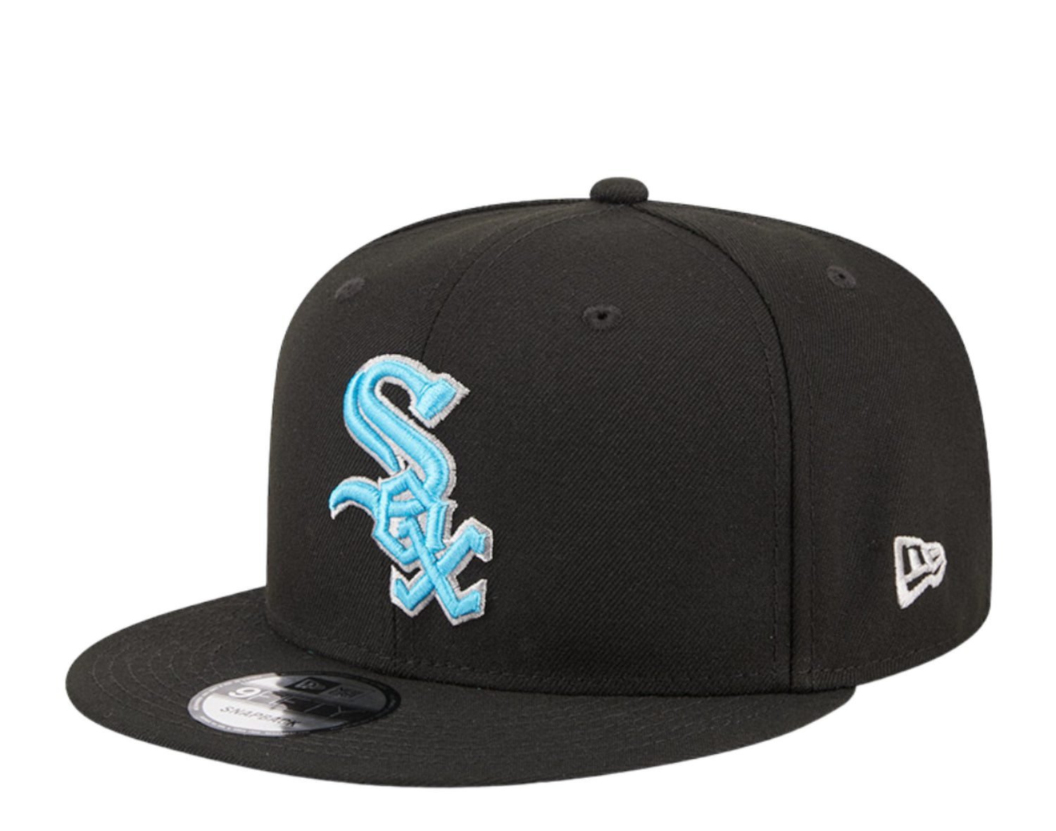 New Era 9Fifty MLB Chicago White Sox Father's Day 2023 Snapback Hat