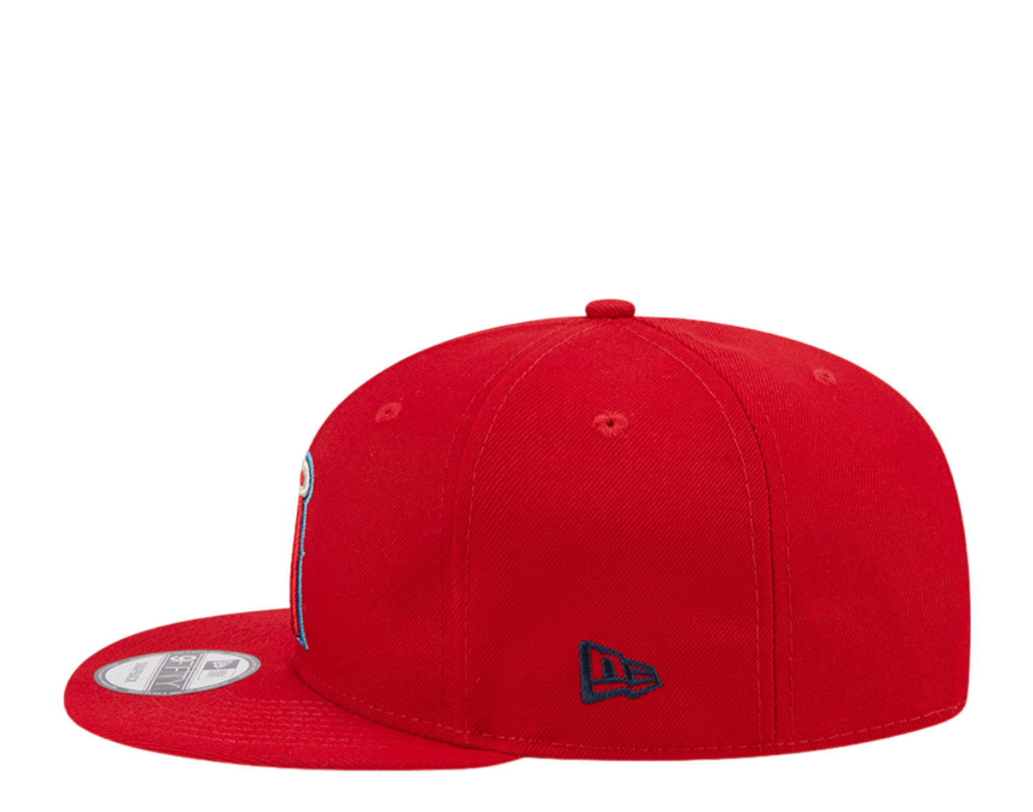 New Era 9Fifty MLB Los Angeles Angels Father's Day 2023 Snapback Hat