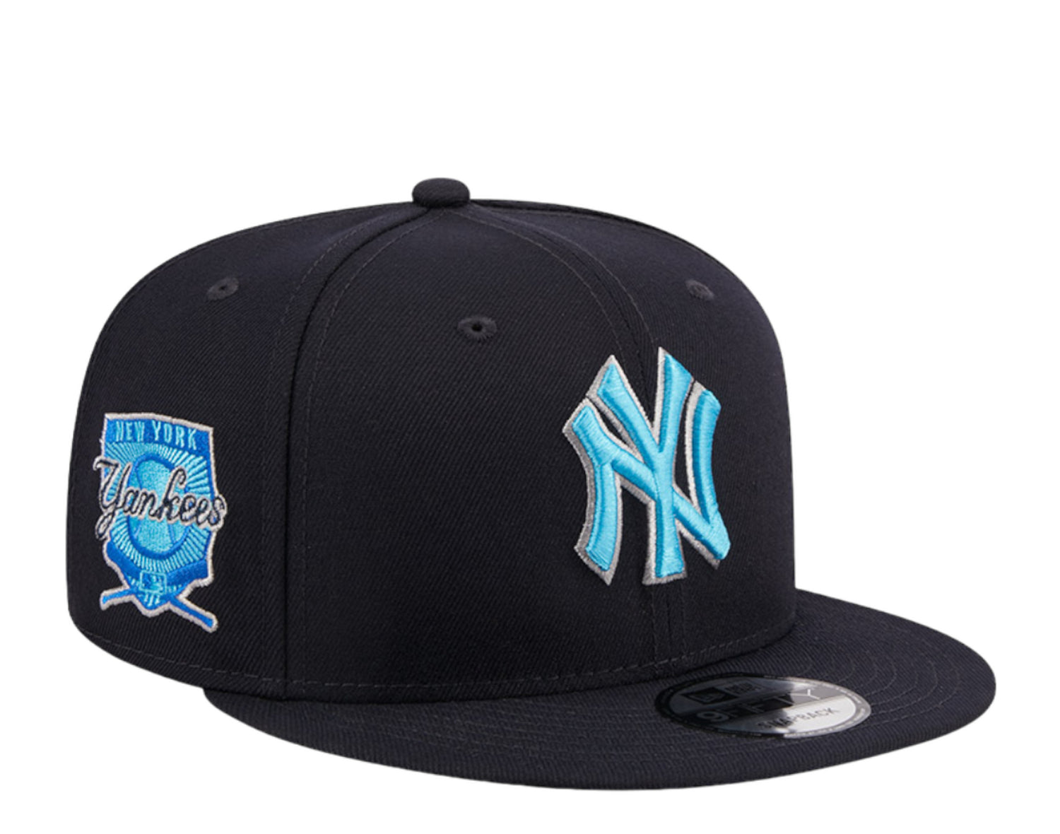 New Era 9Fifty MLB New York Yankees Father's Day 2023 Snapback Hat
