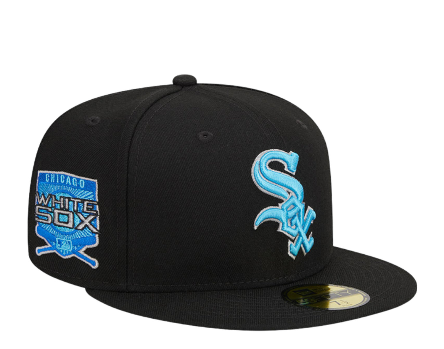 New Era 59Fifty MLB Chicago White Sox Father's Day 2023 Fitted Hat