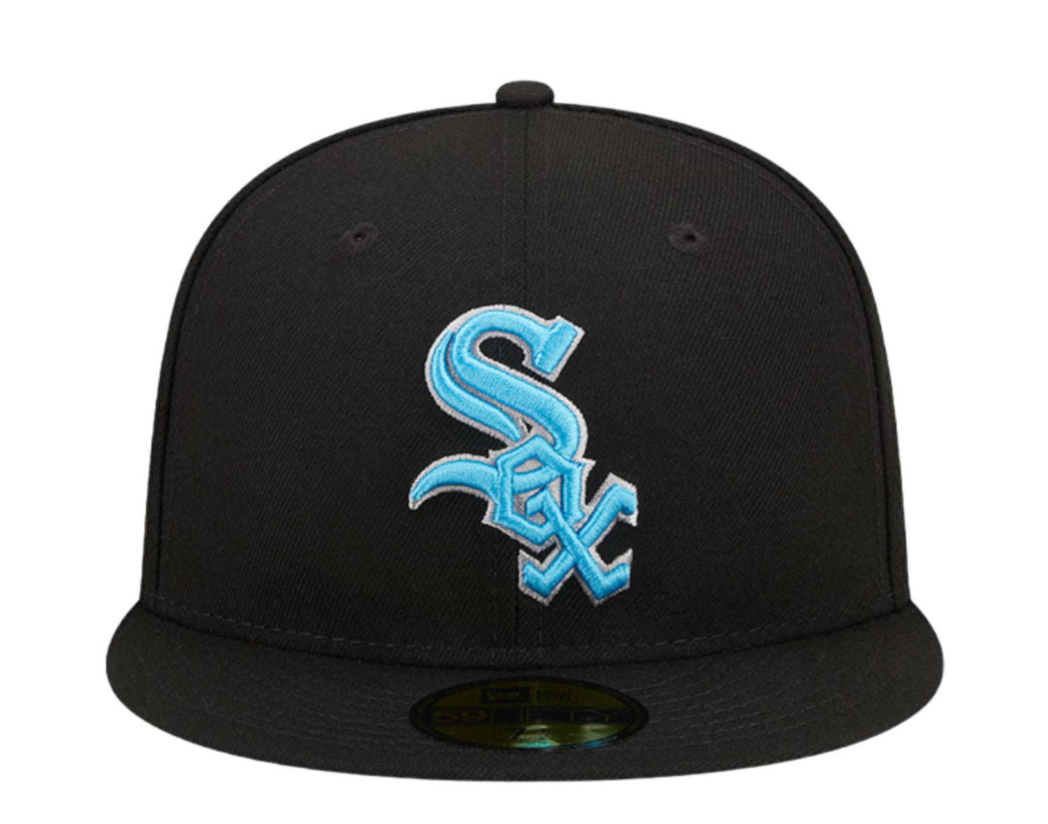 New Era 59Fifty MLB Chicago White Sox Father's Day 2023 Fitted Hat