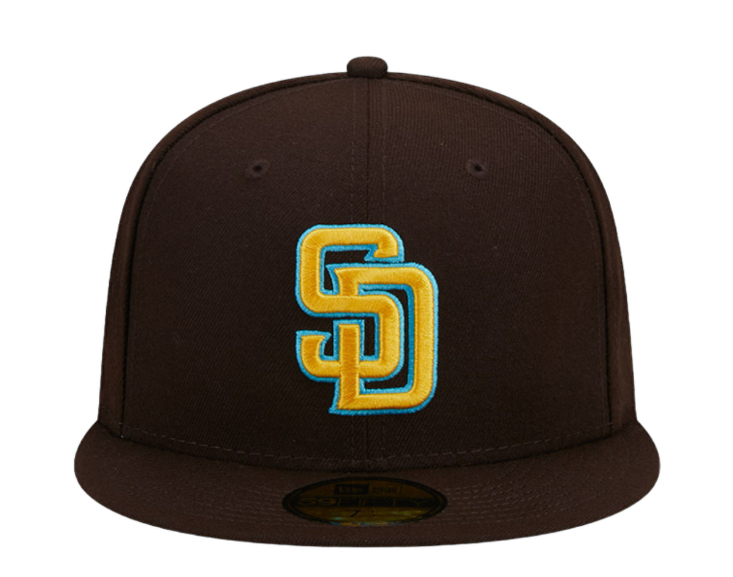 New Era 59Fifty MLB San Diego Padres Father's Day 2023 Fitted Hat