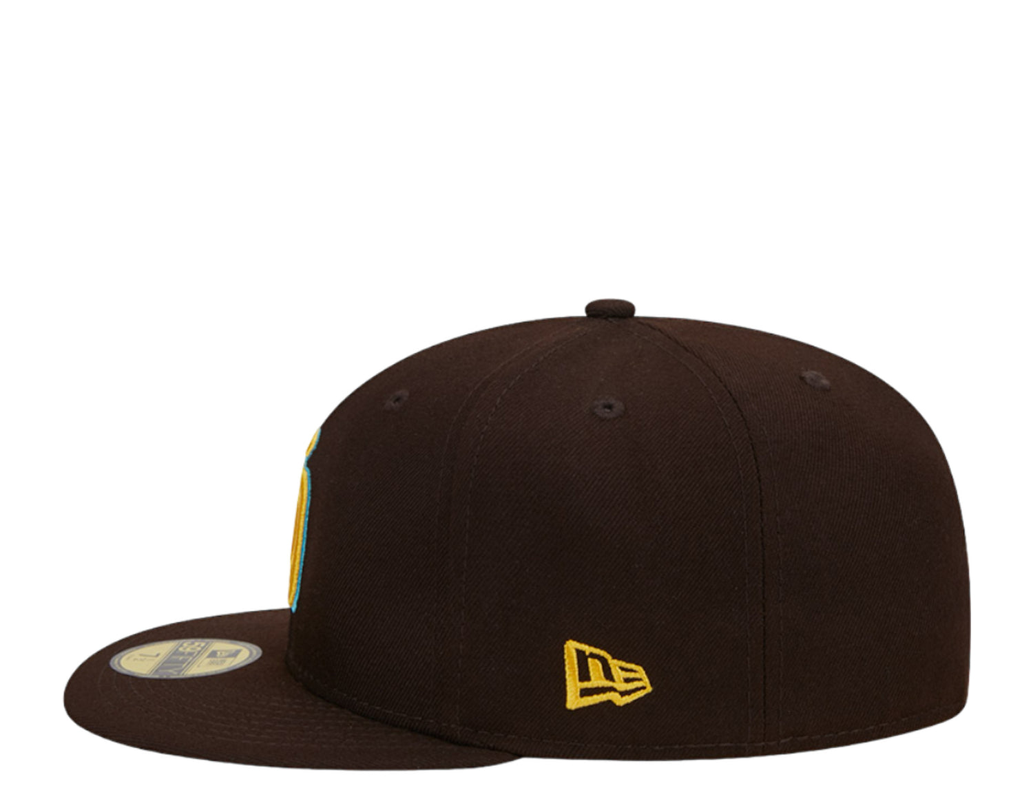 New Era 59Fifty MLB San Diego Padres Father's Day 2023 Fitted Hat