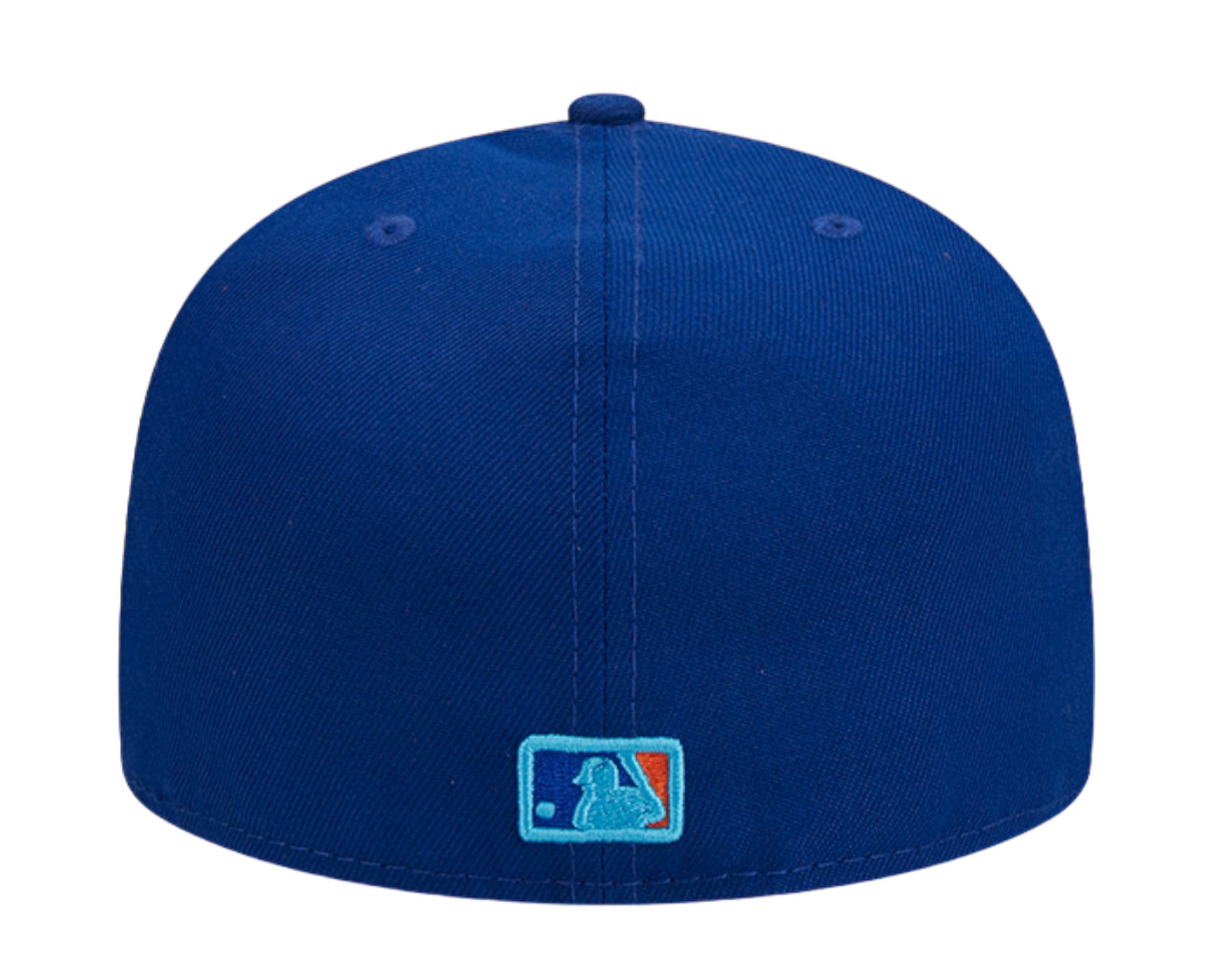 New Era 59Fifty MLB New York Mets Father's Day 2023 Fitted Hat