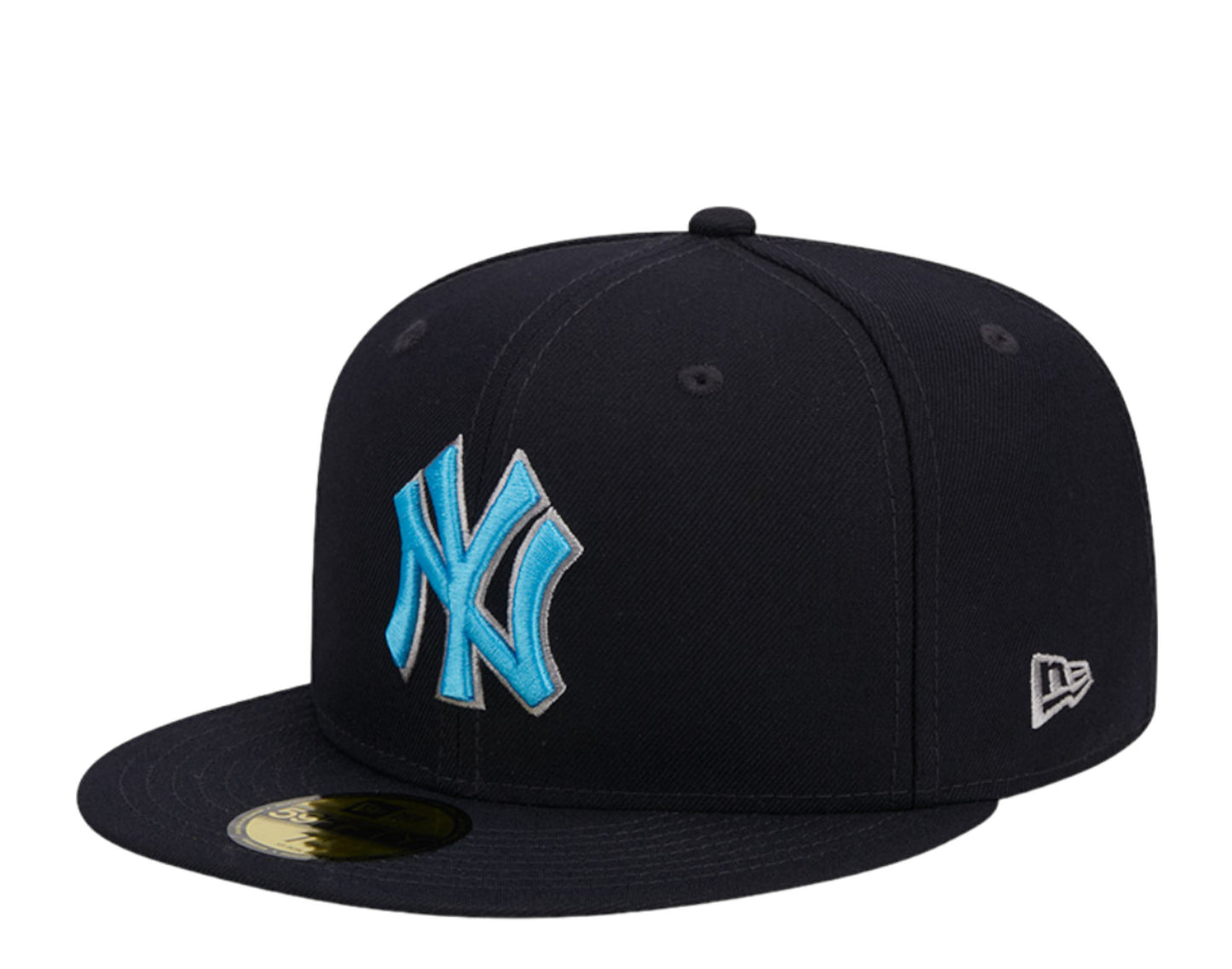 New Era 59Fifty MLB New York Yankees Father's Day 2023 Fitted Hat