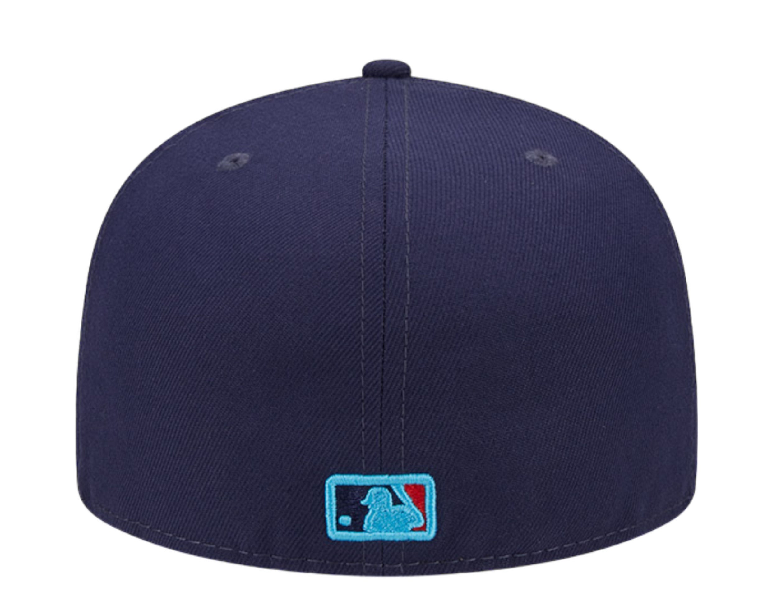 Mlb batterman logo hat hot sale