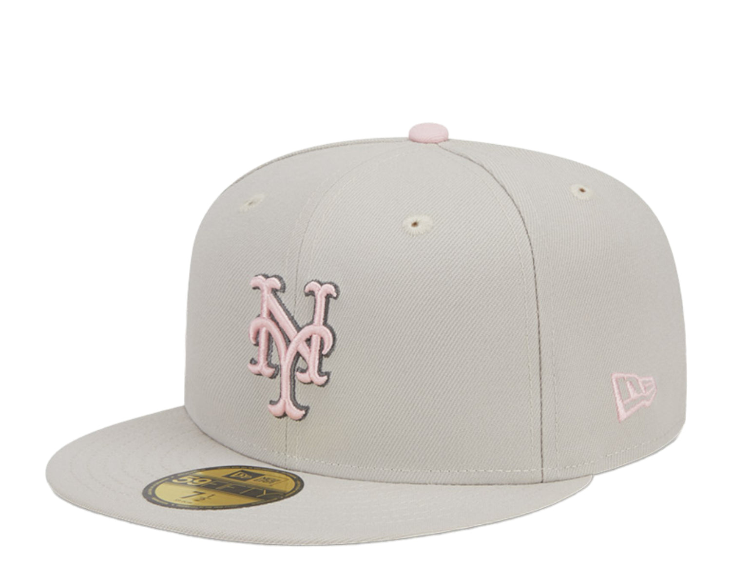 New Era 59Fifty MLB New York Mets Mother's Day Fitted Hat